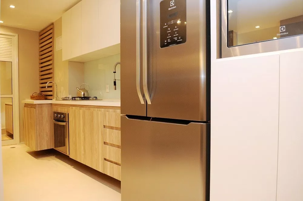 Apartamento, 2 quartos, 71 m² - Foto 4