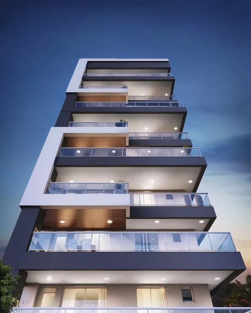 Apartamento, 2 quartos, 71 m² - Foto 1