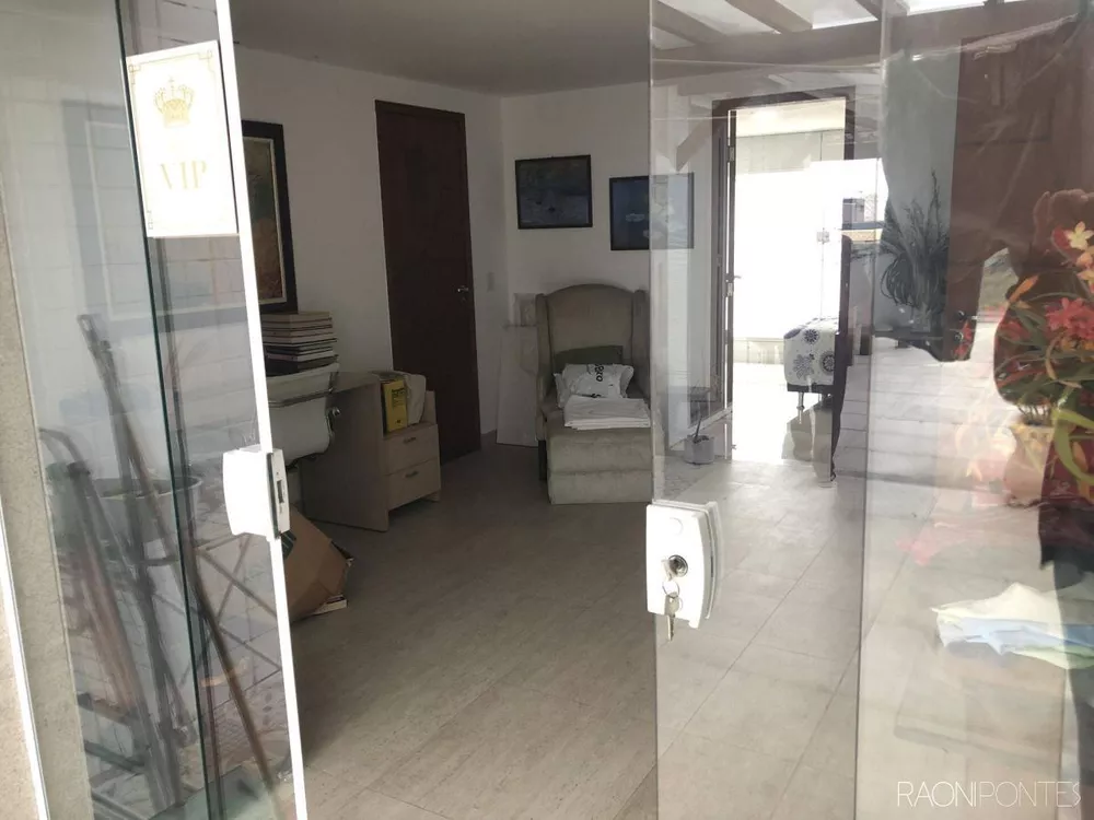 Cobertura à venda com 4 quartos, 368m² - Foto 4