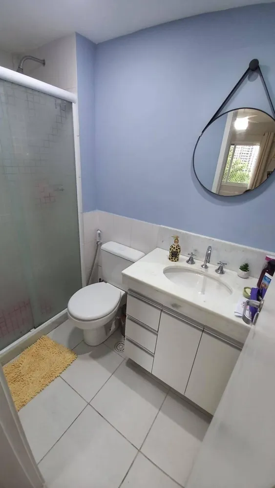 Apartamento, 2 quartos, 68 m² - Foto 4