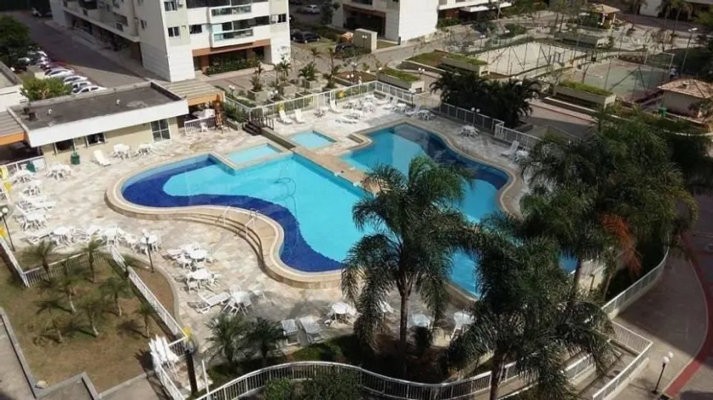 Apartamento, 2 quartos, 68 m² - Foto 11