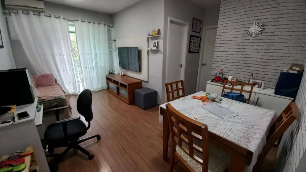 Apartamento, 2 quartos, 68 m² - Foto 1