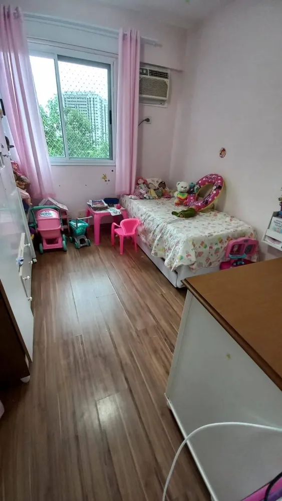 Apartamento, 2 quartos, 68 m² - Foto 9