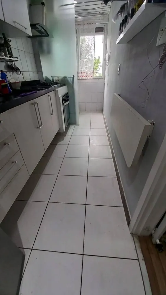 Apartamento, 2 quartos, 68 m² - Foto 6
