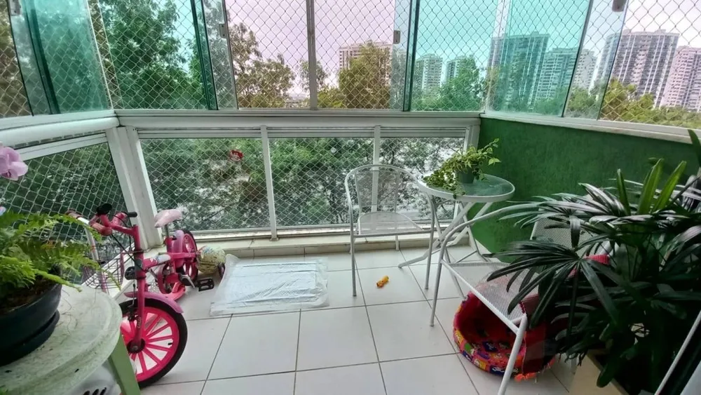 Apartamento, 2 quartos, 68 m² - Foto 3