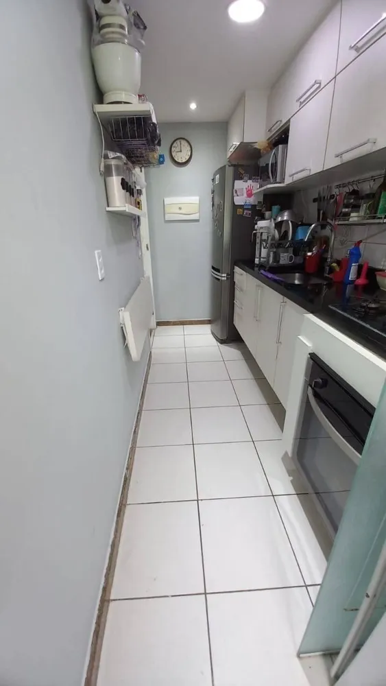 Apartamento, 2 quartos, 68 m² - Foto 5