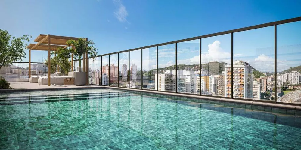 Apartamento, 4 quartos, 124 m² - Foto 4