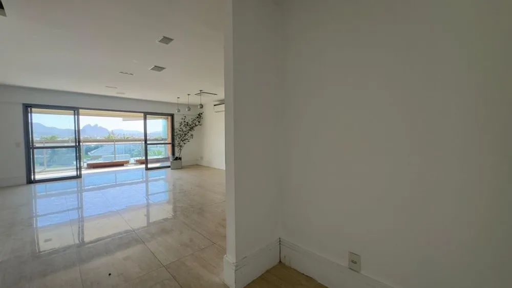 Apartamento, 4 quartos, 233 m² - Foto 3