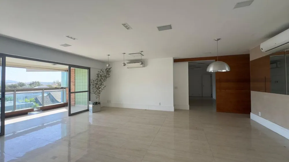 Apartamento, 4 quartos, 233 m² - Foto 2