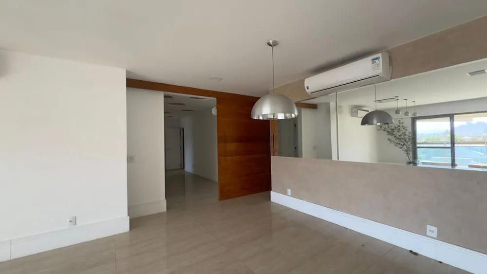 Apartamento, 4 quartos, 233 m² - Foto 5