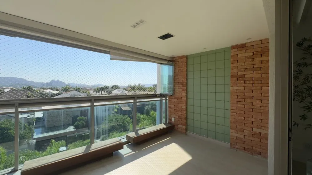 Apartamento, 4 quartos, 233 m² - Foto 4