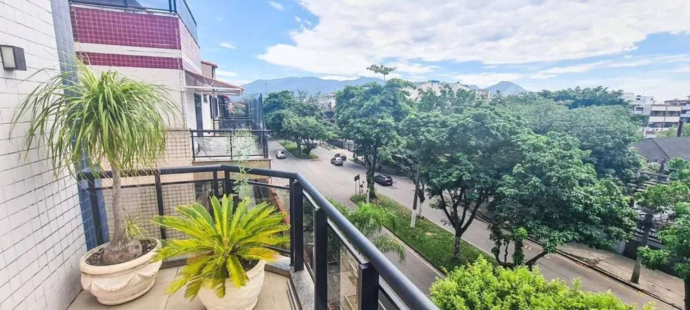 Cobertura, 4 quartos, 375 m² - Foto 23