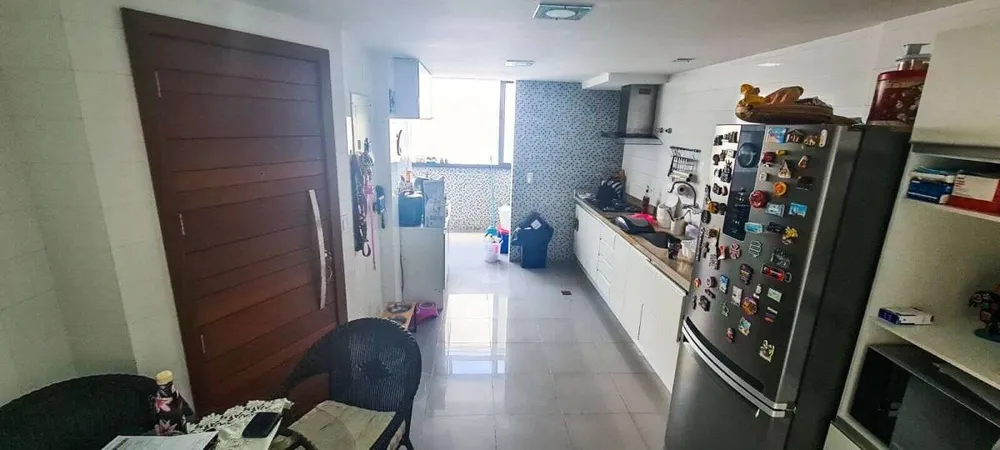 Cobertura, 4 quartos, 375 m² - Foto 20