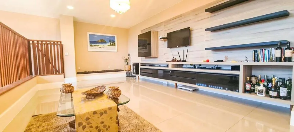 Cobertura, 4 quartos, 375 m² - Foto 5