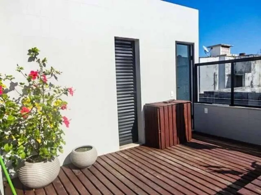 Cobertura, 4 quartos, 375 m² - Foto 2