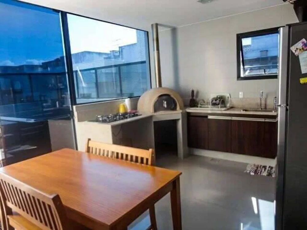 Cobertura, 4 quartos, 375 m² - Foto 3