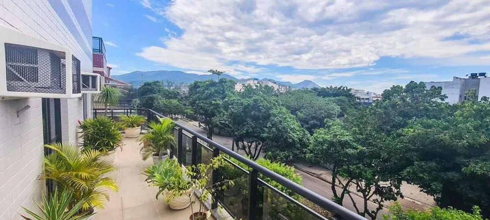 Cobertura, 4 quartos, 375 m² - Foto 19