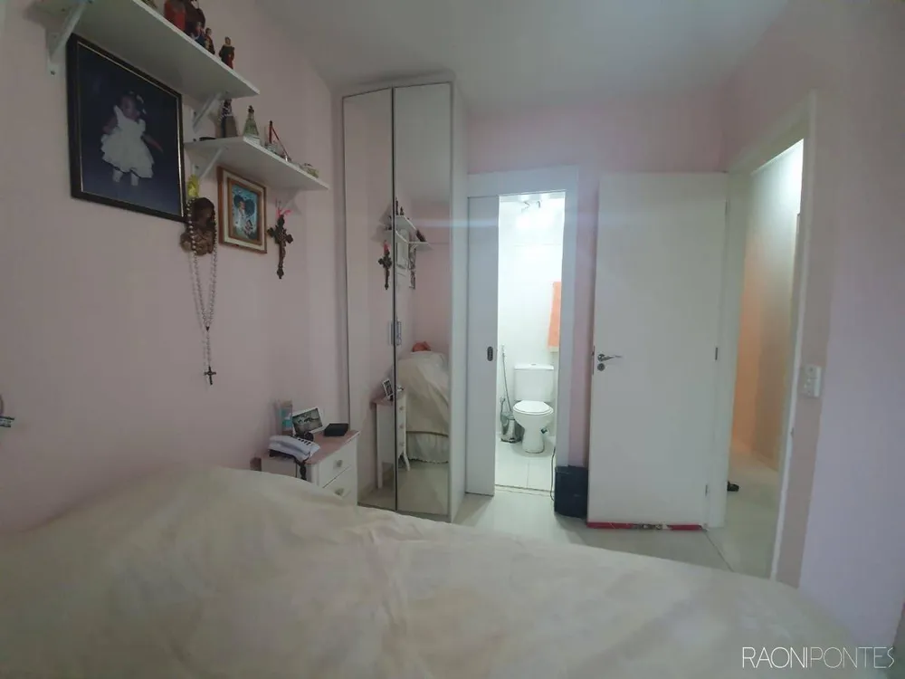 Apartamento, 3 quartos, 81 m² - Foto 12