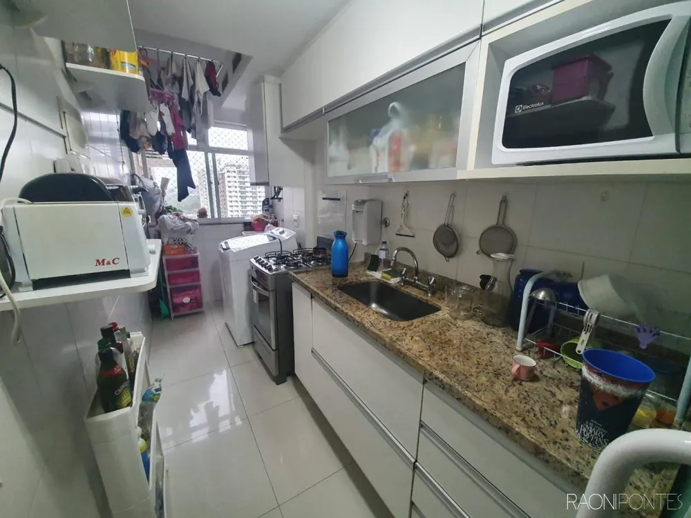 Apartamento, 3 quartos, 81 m² - Foto 6