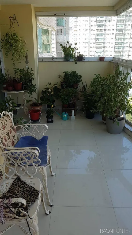 Apartamento, 3 quartos, 81 m² - Foto 3