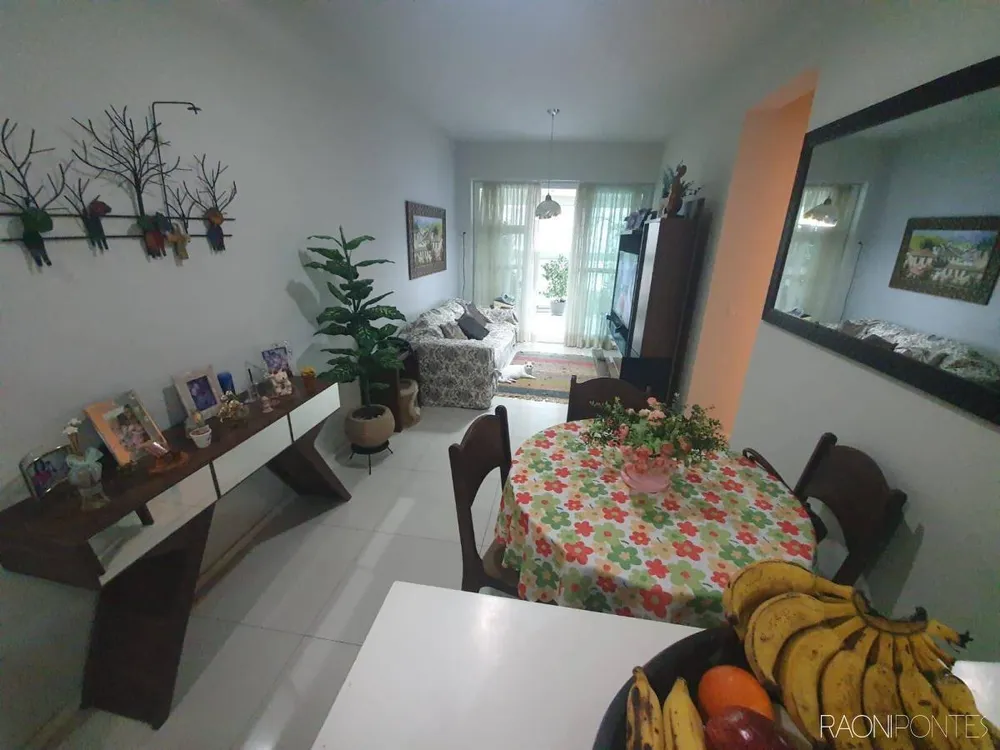 Apartamento, 3 quartos, 81 m² - Foto 5