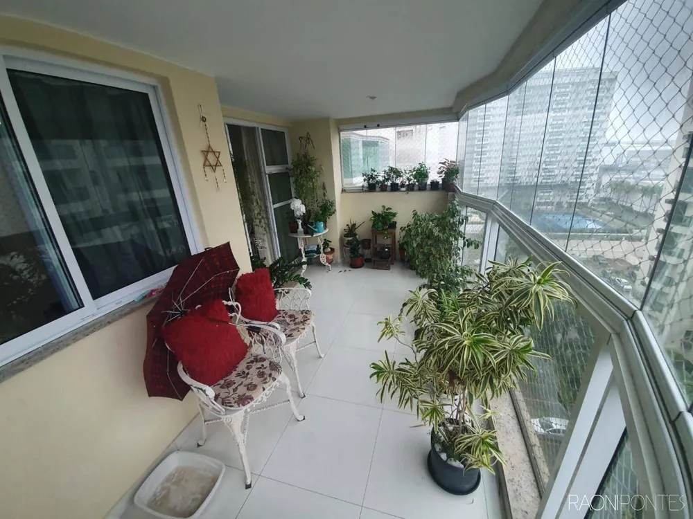 Apartamento, 3 quartos, 81 m² - Foto 1