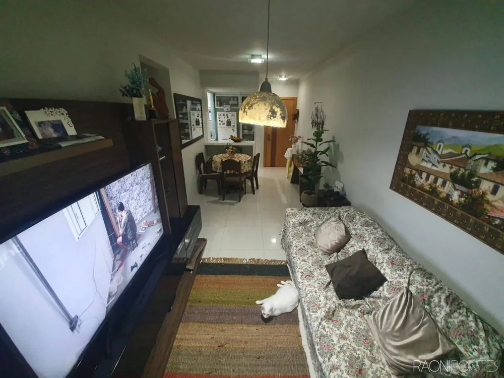 Apartamento, 3 quartos, 81 m² - Foto 4