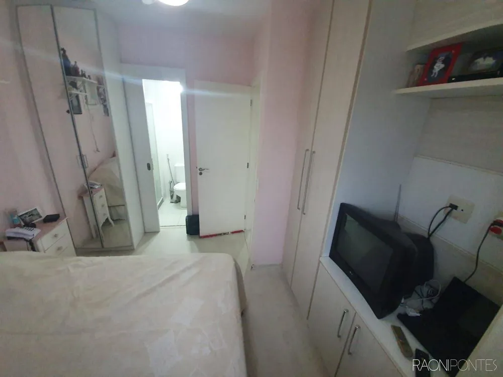 Apartamento, 3 quartos, 81 m² - Foto 9