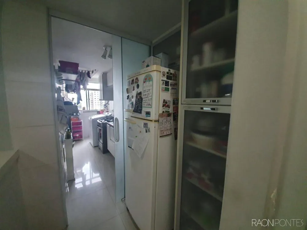 Apartamento, 3 quartos, 81 m² - Foto 7