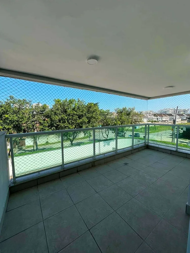 Cobertura, 4 quartos, 160 m² - Foto 10