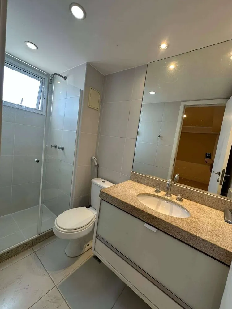Cobertura, 4 quartos, 160 m² - Foto 13