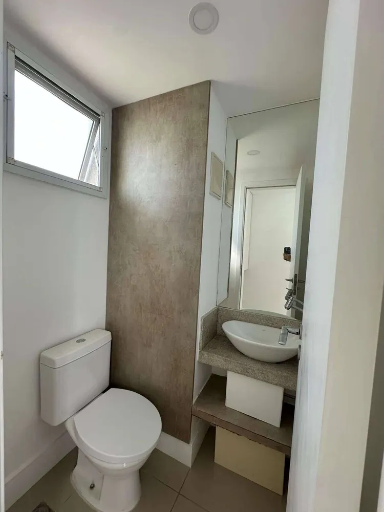 Cobertura, 4 quartos, 160 m² - Foto 15