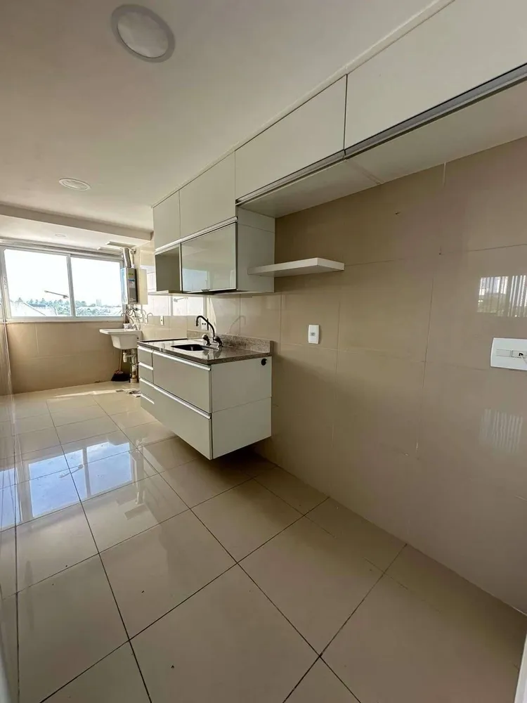 Cobertura, 4 quartos, 160 m² - Foto 11