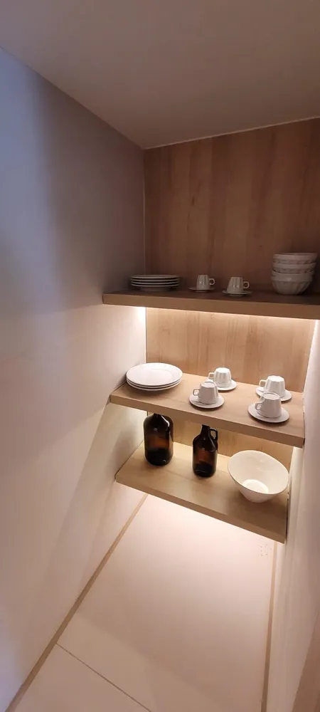 Casa de Condomínio, 3 quartos - Foto 7