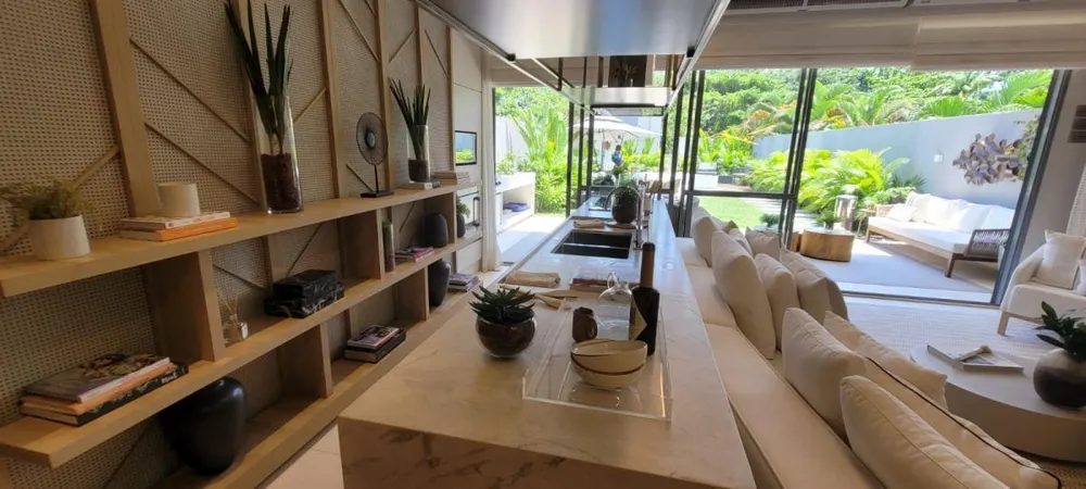 Casa de Condomínio, 3 quartos - Foto 3