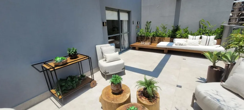 Casa de Condomínio, 3 quartos - Foto 30