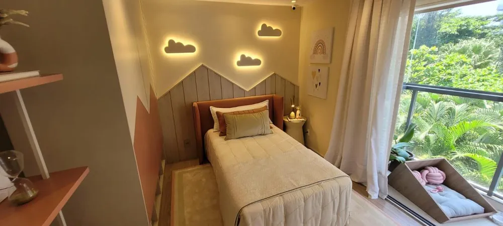 Casa de Condomínio, 3 quartos - Foto 18