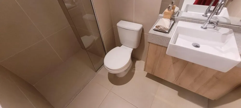 Casa de Condomínio, 3 quartos - Foto 12
