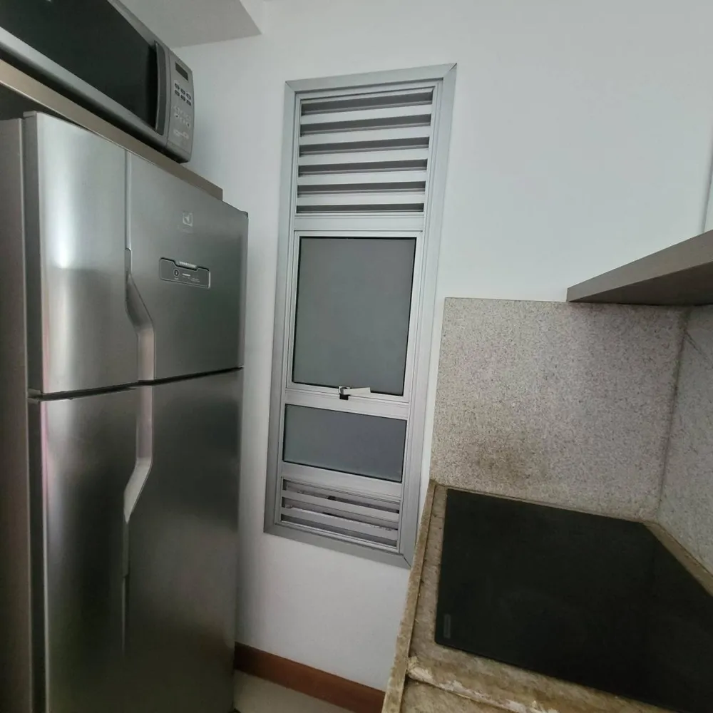 Apartamento, 1 quarto, 32 m² - Foto 12