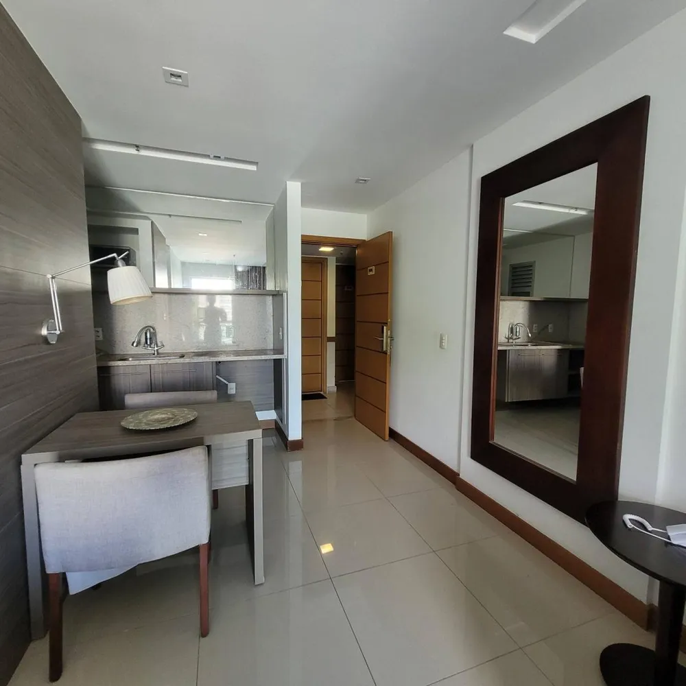 Apartamento, 1 quarto, 32 m² - Foto 5