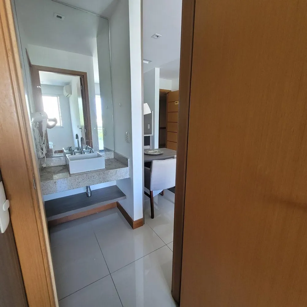 Apartamento, 1 quarto, 32 m² - Foto 6