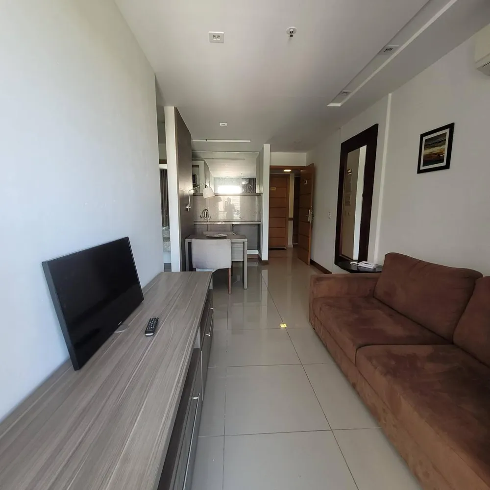 Apartamento, 1 quarto, 32 m² - Foto 4