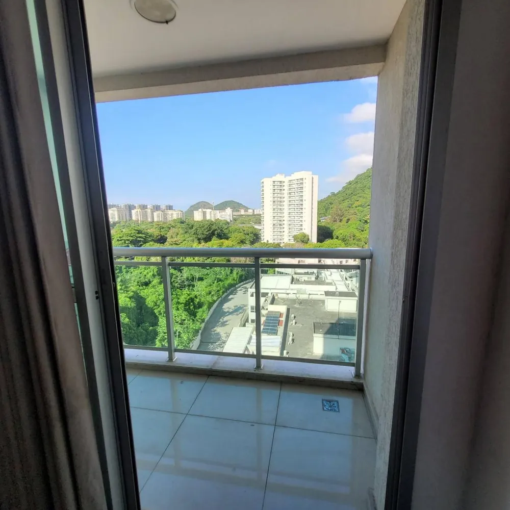 Apartamento, 1 quarto, 32 m² - Foto 1