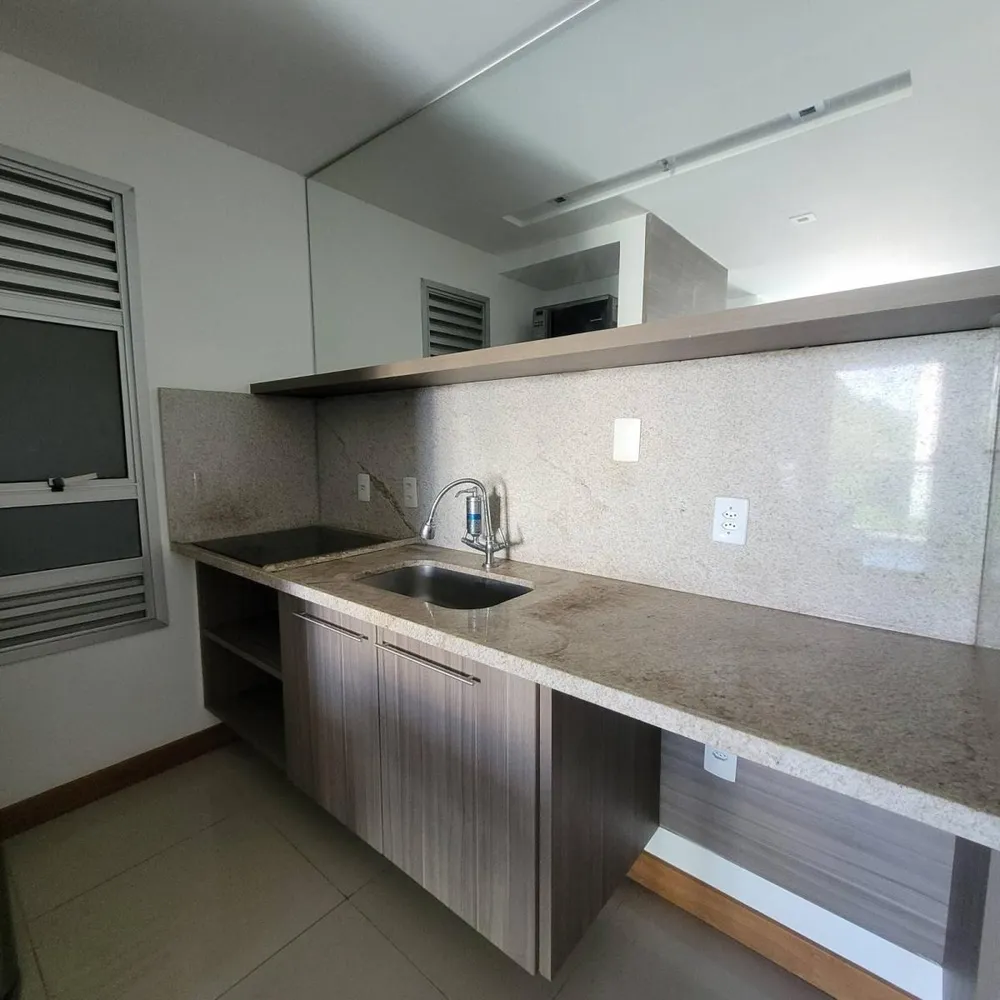 Apartamento, 1 quarto, 32 m² - Foto 11
