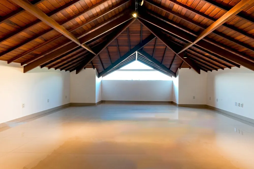 Casa de Condomínio, 4 quartos - Foto 40