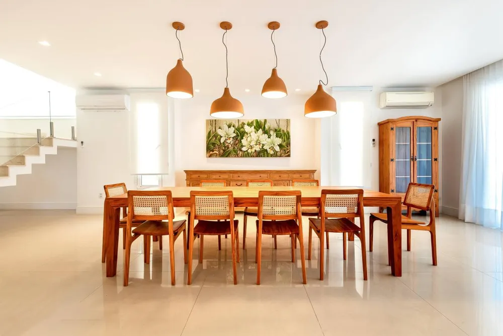 Casa de Condomínio, 4 quartos - Foto 6