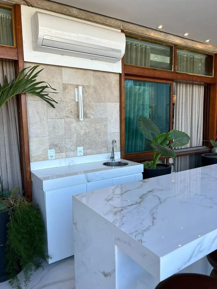 Apartamento, 3 quartos, 250 m² - Foto 3