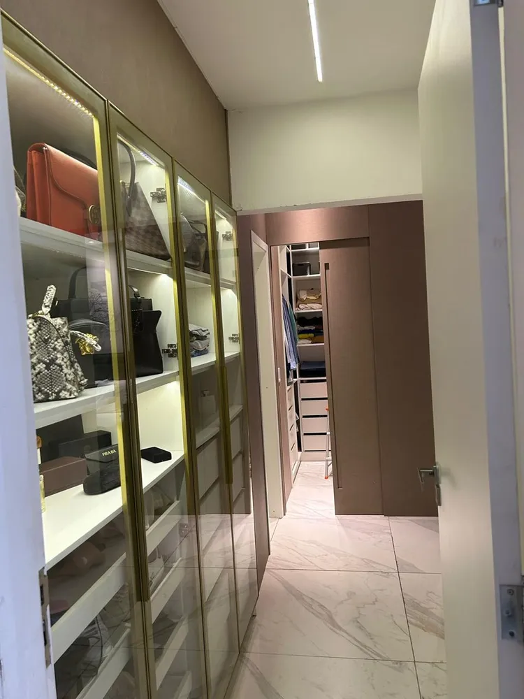 Apartamento, 3 quartos, 250 m² - Foto 9