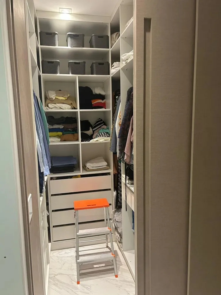 Apartamento, 3 quartos, 250 m² - Foto 10