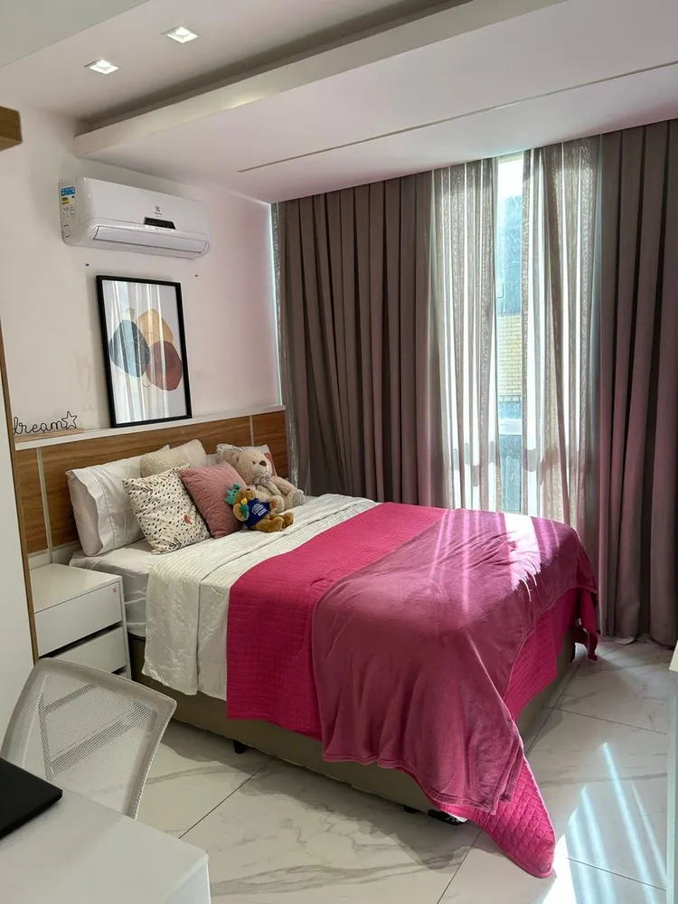 Apartamento, 3 quartos, 250 m² - Foto 7